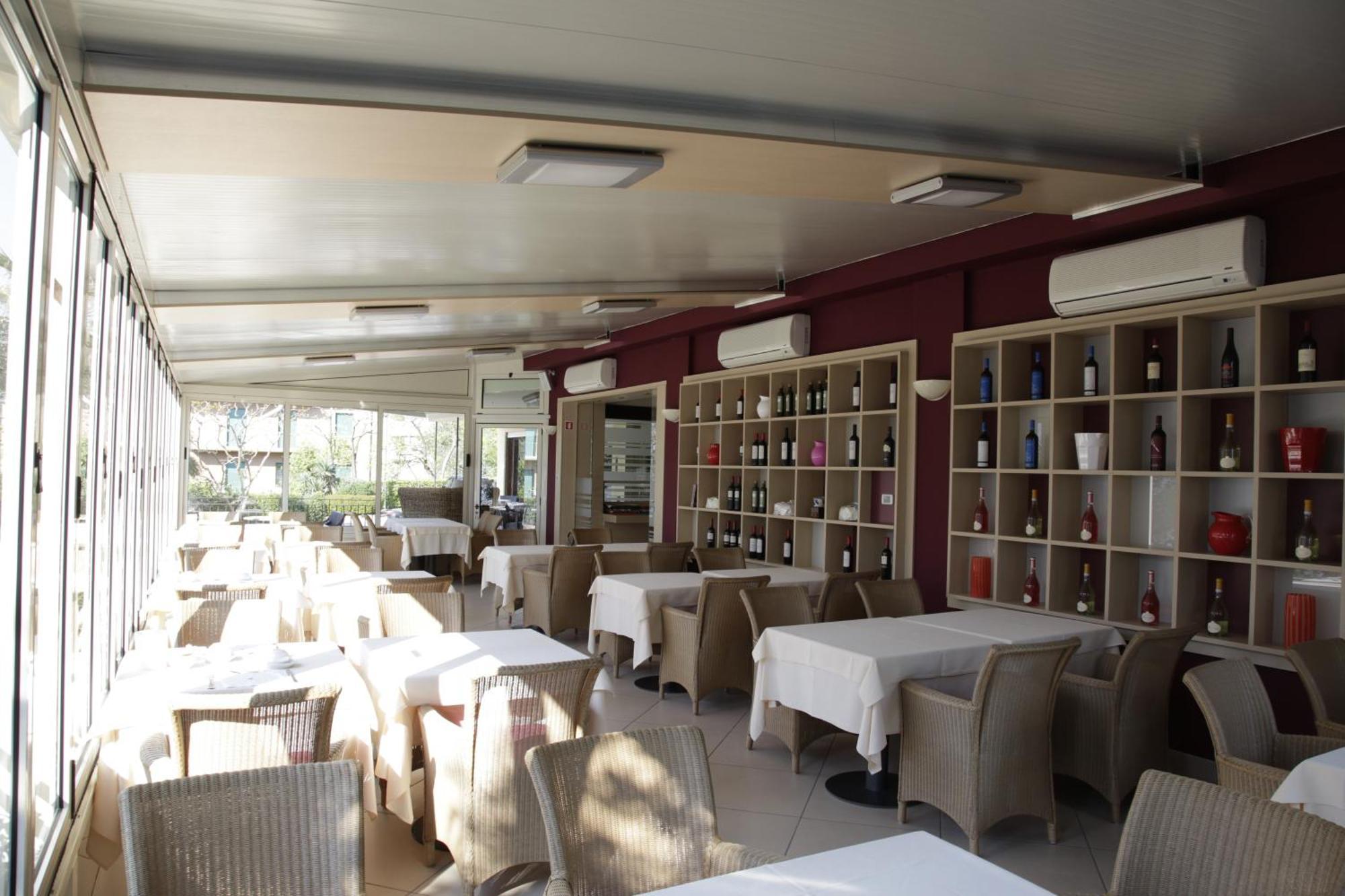 Hotel Galvani Torri Del Benaco Ngoại thất bức ảnh